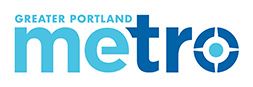 Greater Portland Metro Logo