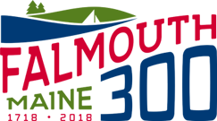 Falmouth Maine 300, 1718 - 2018