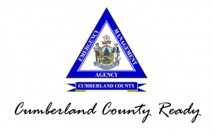 Cumberland County EMA logo