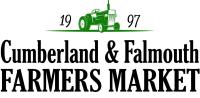 Cumberland Falmouth Farmers Market Logo