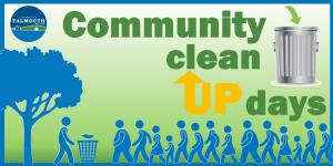 Community Clean Up Days