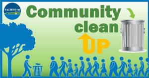 community clean up