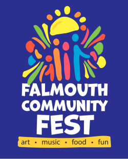 Community Fest Logo