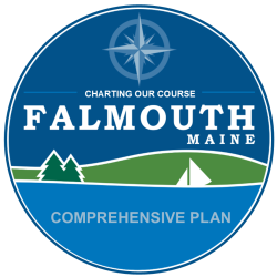 Comprehensive Planning Logo