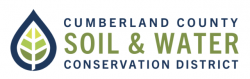 Cumberland Soil &amp; Water Conservation Logo