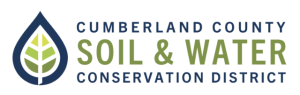 cumberland county soil &amp; water logo