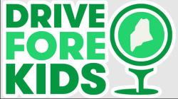 Drive For Kids Logo