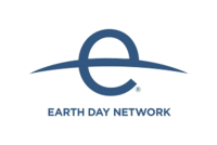 earth day logo