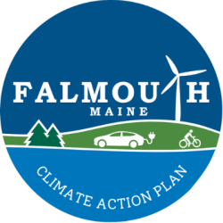 Climate Action Committee Logo
