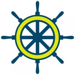 Falmouth Schools Logo