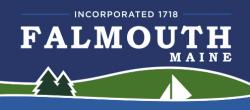Town of Falmouth logo