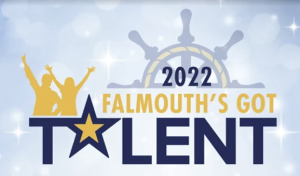 Falmojuth's Got Talent Logo