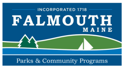Falmouth Community Programs Logo