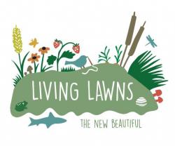 Living Lawns Logo