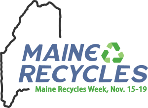 Maine Recycles Week