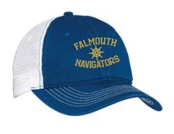 navigator ball cap