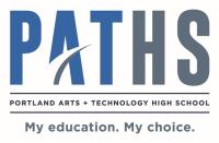 PATHS logo