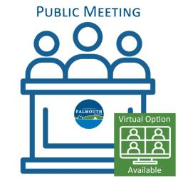 public meeting icon
