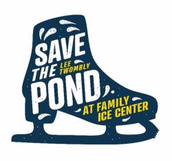 save the pond