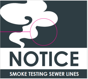 Smoke Testing Icon
