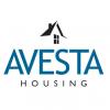 Avesta Housing Logo