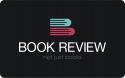 Book Review Logo