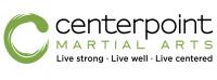 Centerpoint Martial Arts Logo