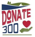 Donate300 Challenge