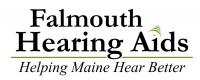 Falmouth Hearing Aids Logo