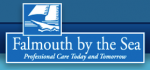 Falmouth By the Sea Logo