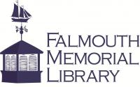 Falmouth Memorial Library Logo