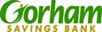 Gorham Savings Bank Logo