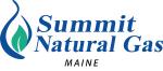 Summit Natural Gas of Maine Logo
