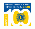 Falmouth Lions Logo