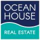 Ocean House Real Estate Logo