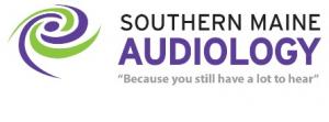 Southern Maine Audiology Logo