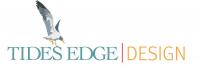 Tides Edge Design Logo