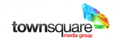 Town Square Media Logo