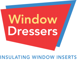 Window Dressers Logo