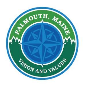 Vision &amp; Values Logo