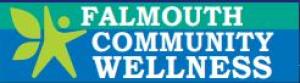 Falmouth Community Wellness Logo