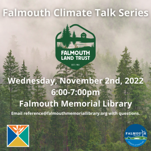 Climate Talk Poster