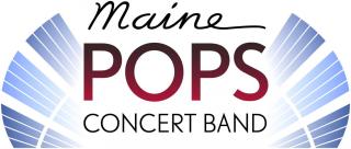 Maine Pops Concert Band