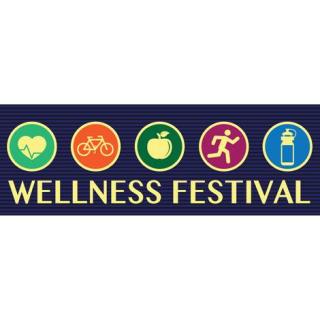 Wellness Festival Logo