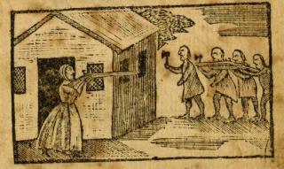 1767 Woodcutting