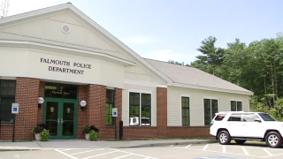 Falmouth Police Department 