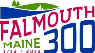 Falmouth300 Logo