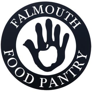 Falmouth Food Pantry Logo