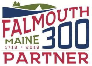 Falmouth300 Partner Logo