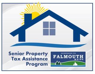 Senior Property Tax Assistance
